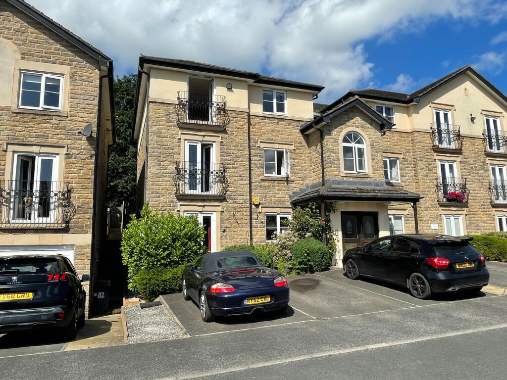 Main image of property: Bluehills Lane, Lower Cumberworth
