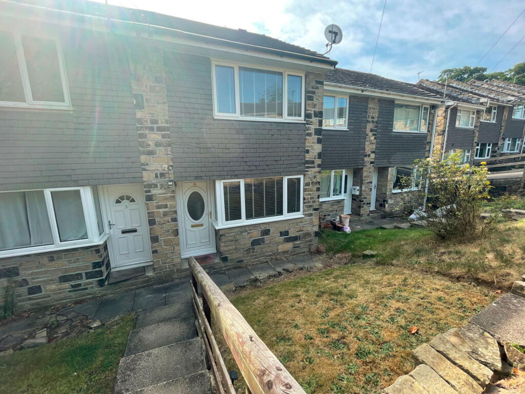 Main image of property: Woodlands Close, Denby Dale