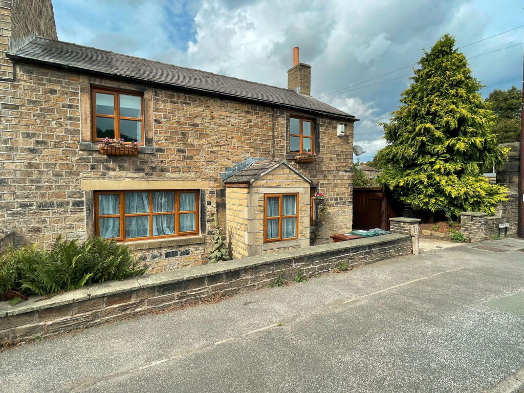 Main image of property: Spring Grove, Clayton West, Huddersfield, HD8 9HH