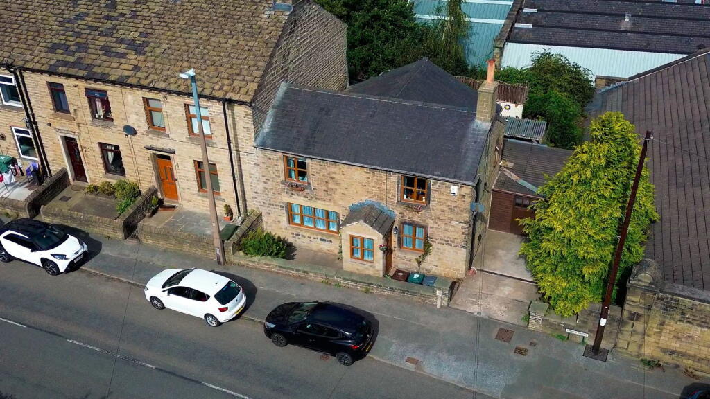 Main image of property: Spring Grove, Clayton West, Huddersfield, HD8 9HH