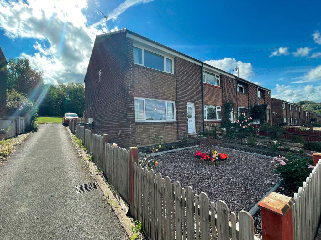 Main image of property: Royds Avenue, New Mill, Holmfirth