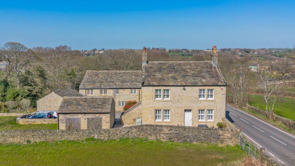 Main image of property: The Farmhouse, Copley House Farm, Copley Lane, Shelley