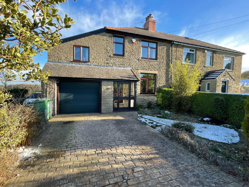 Main image of property: Heator Lane, Upper Cumberworth, Huddersfield