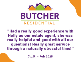Get brand editions for Butcher Residential Ltd, Denby Dale
