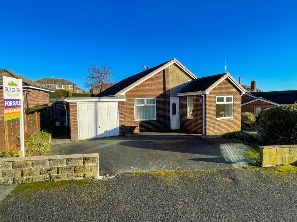 Main image of property: Dearn Field, Upper Cumberworth, Huddersfield