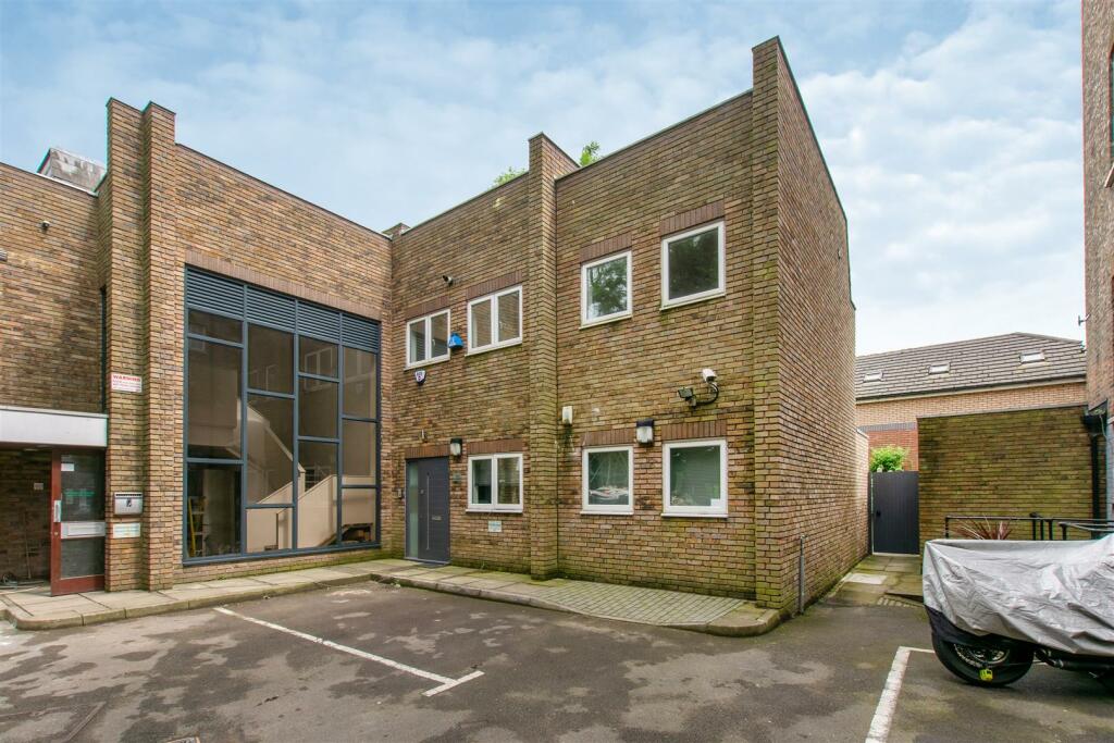 1 bedroom flat for rent in Keswick House, 207A Anerley Road, Anerley, SE20