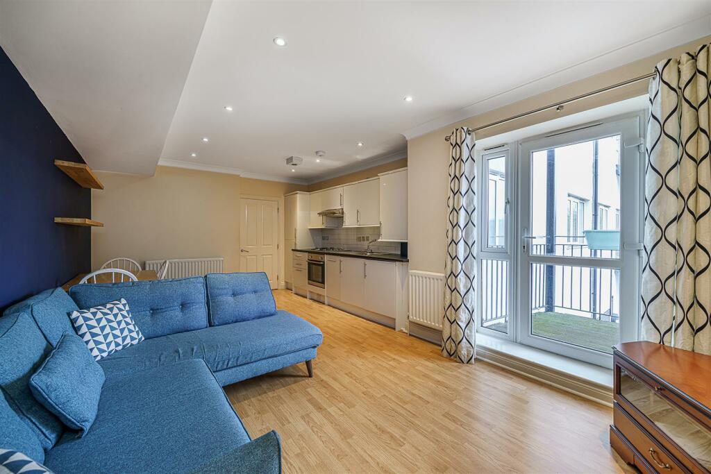 Main image of property: Anerley Station Road, SE20, Penge