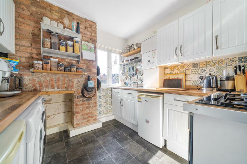 Main image of property: Saxon Road, London
