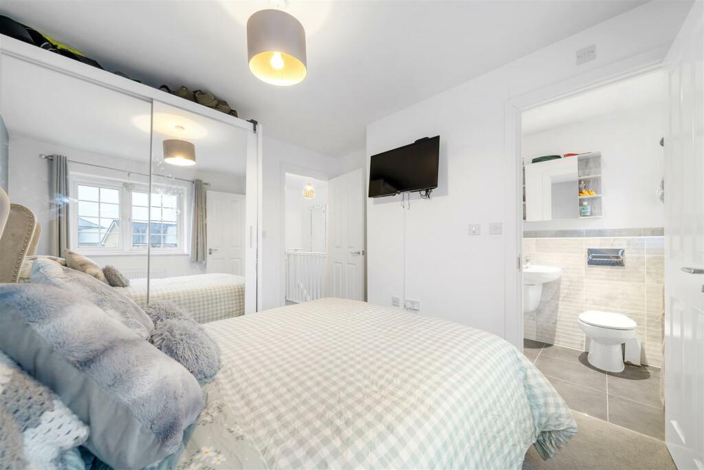Main image of property: Wright Grove, Witham, CM8