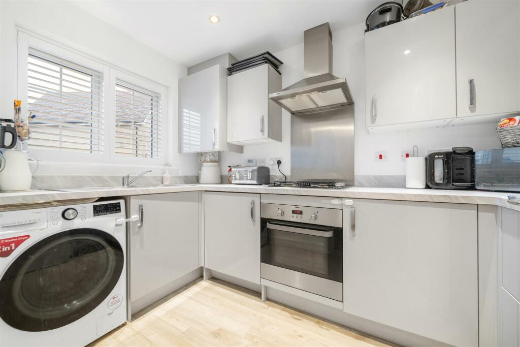 Main image of property: Wright Grove, Witham, CM8
