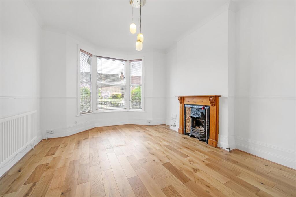 Main image of property: Hurstbourne Road, Forest Hill, SE23