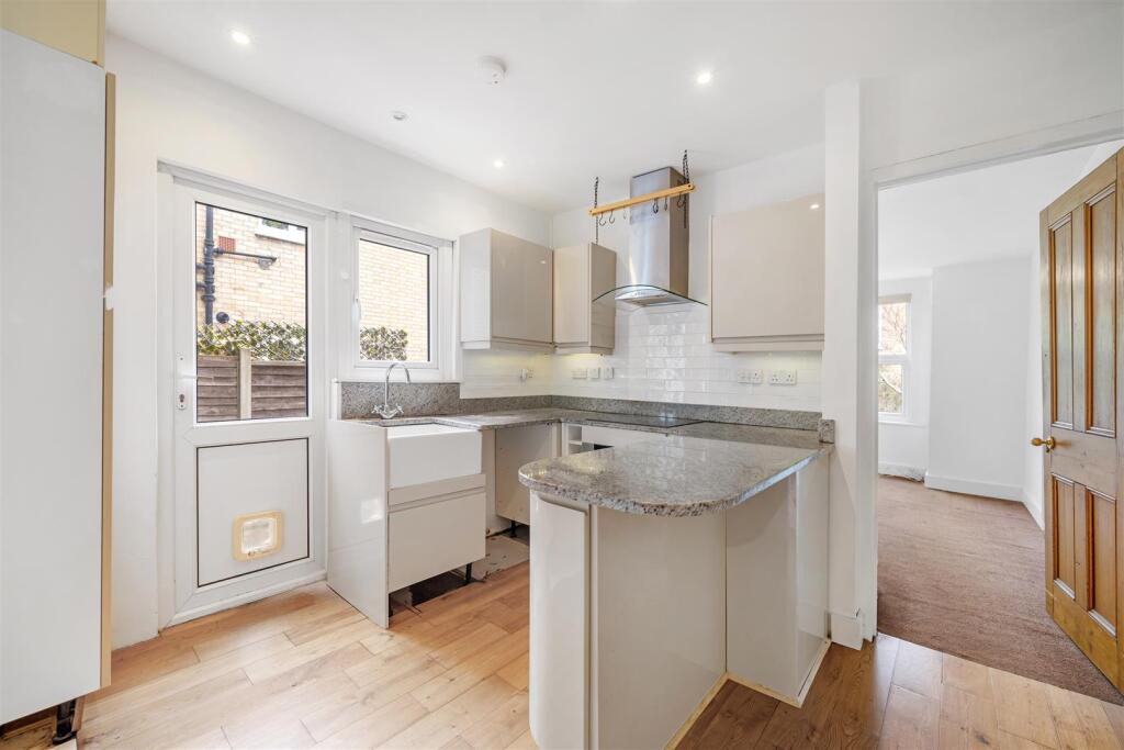 Main image of property: Hurstbourne Road, Forest Hill, London, SE23