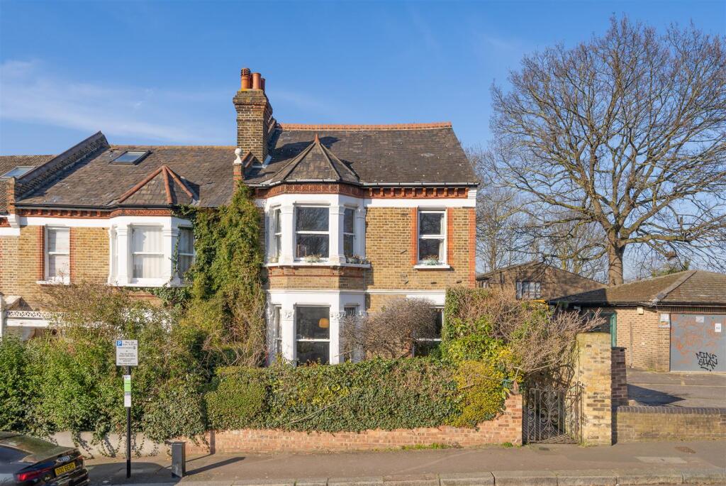Main image of property: Slaithwaite Road, Lewisham, London, SE13