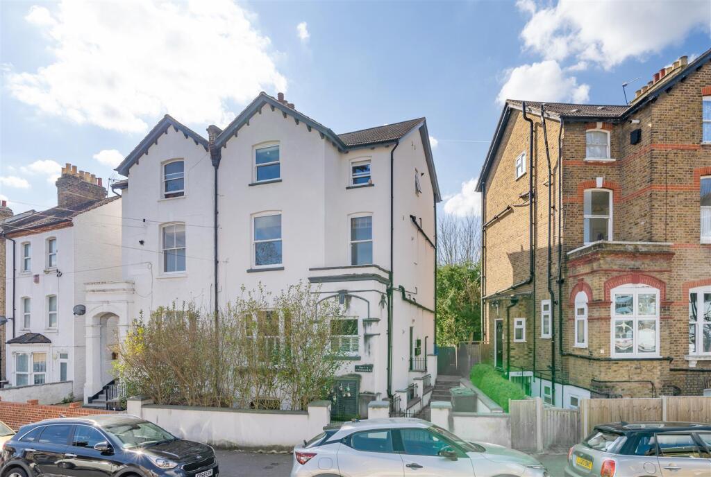 Main image of property: Wordsworth Road, Penge, London, SE20