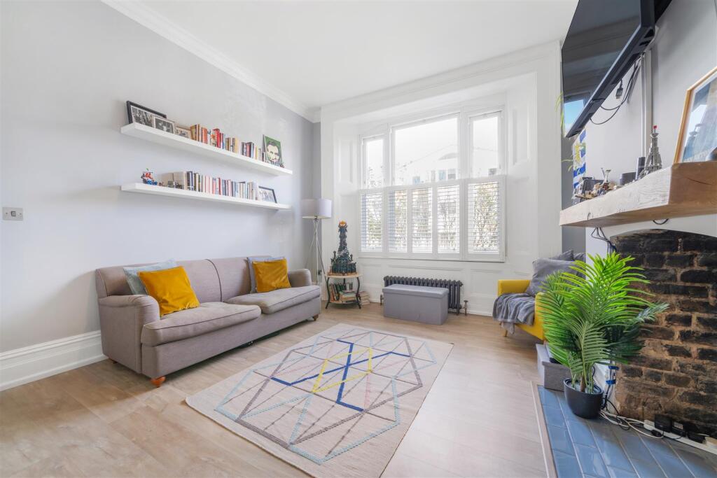 Main image of property: Wordsworth Road, Penge, London, SE20