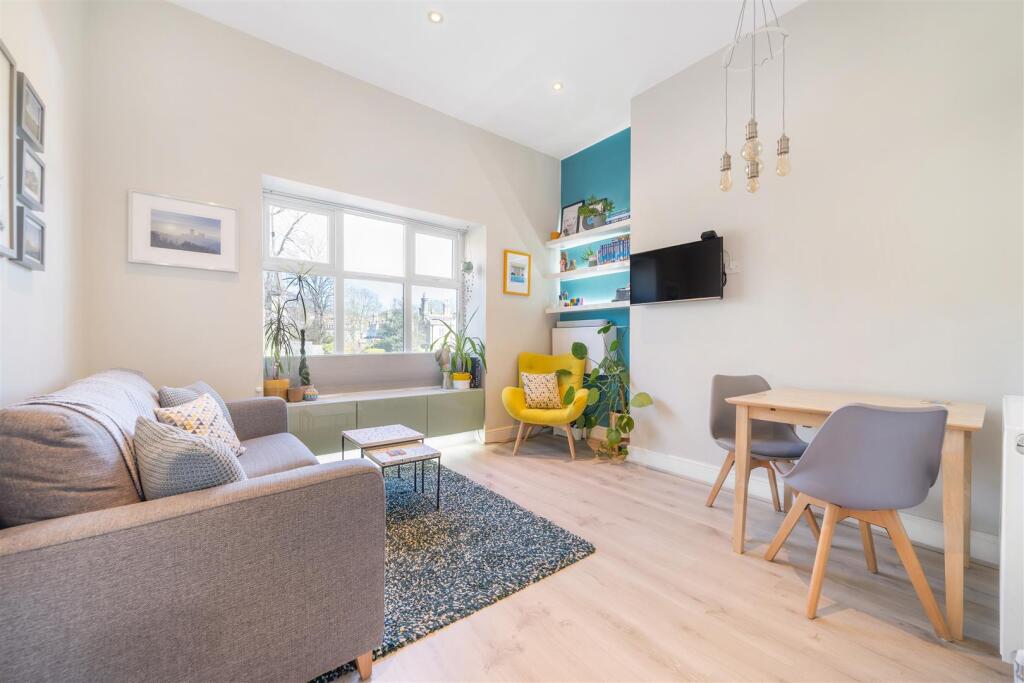 Main image of property: High Street, Penge, London, SE20