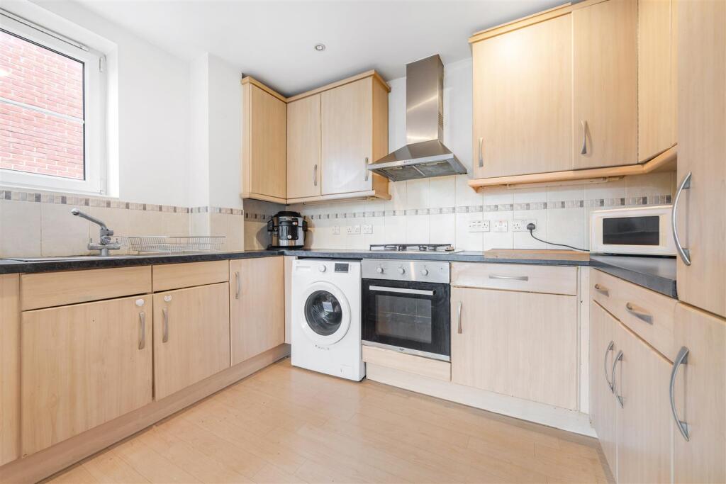 Main image of property: College Road, Maidstone, Kent, ME15