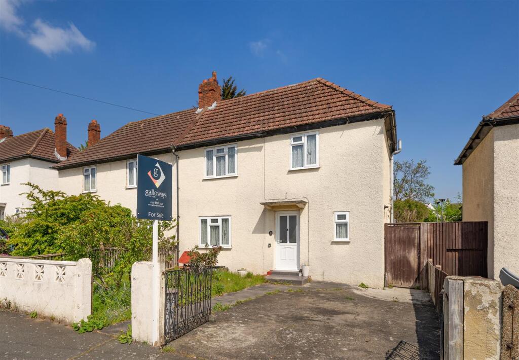 Main image of property: Oak Grove Road, Penge, London, SE20