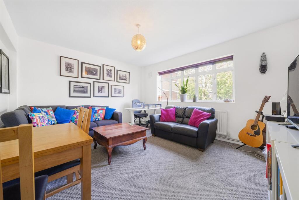 Main image of property: Wheathill House, Croydon Road, Anerley, London, SE20