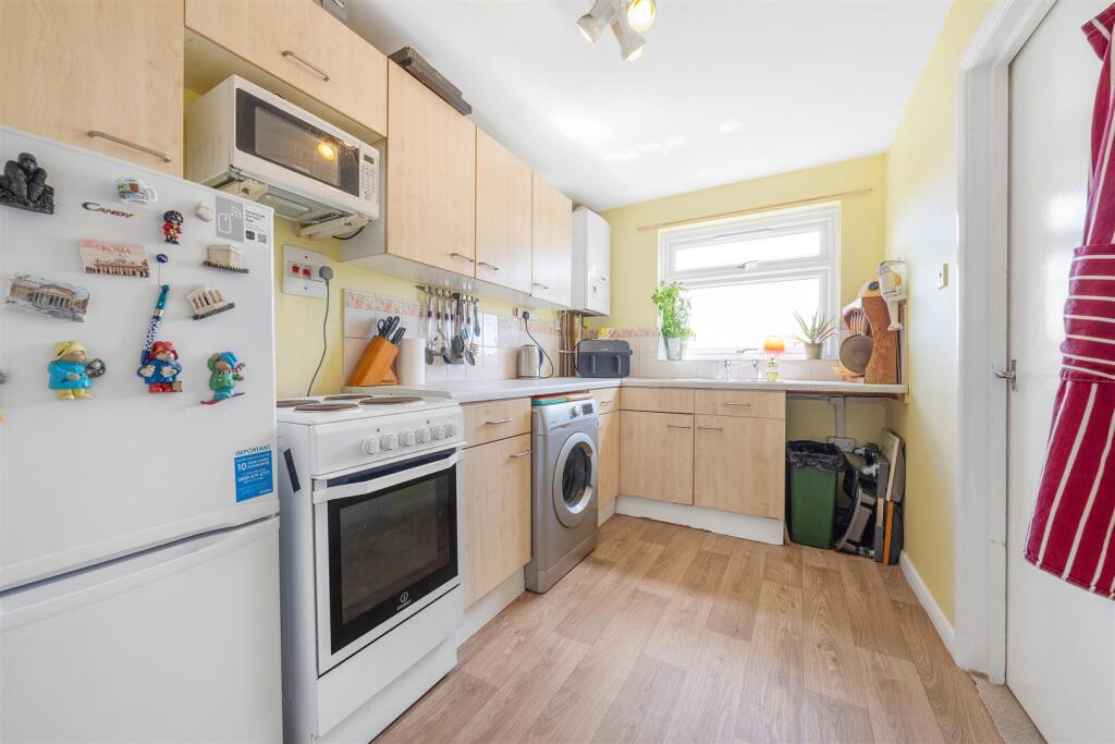 Main image of property: Benwick Court, Croydon Road, Penge, London, SE20