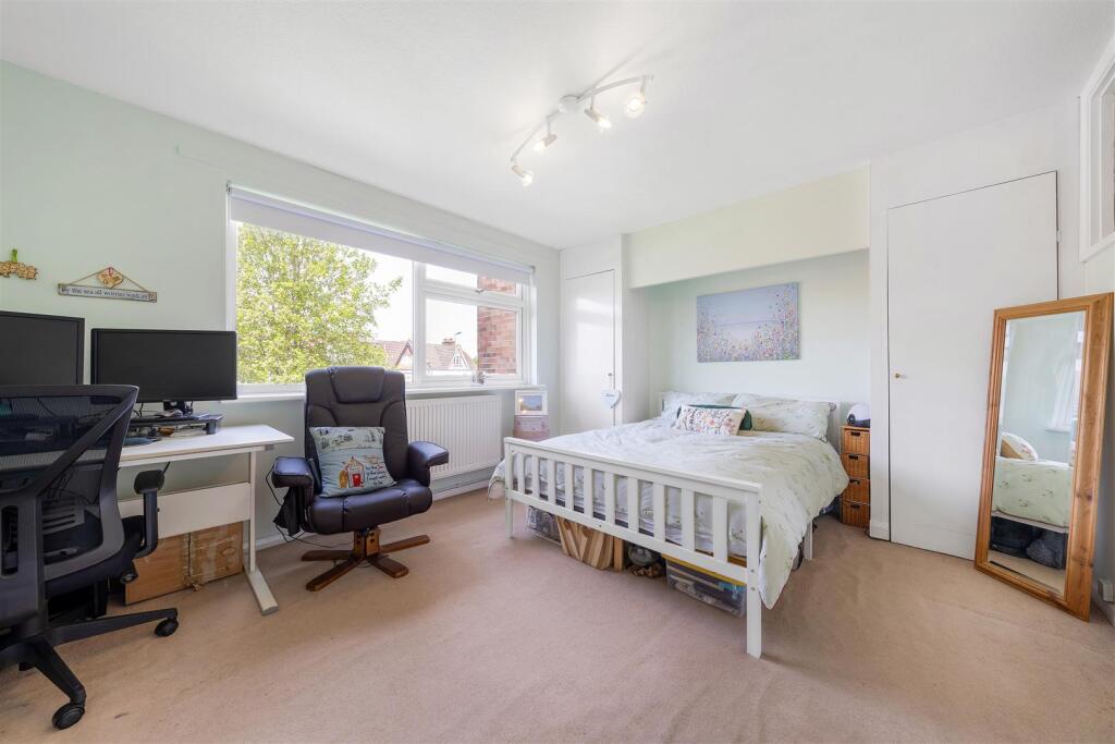 Main image of property: Benwick Court, Croydon Road, Penge, London, SE20