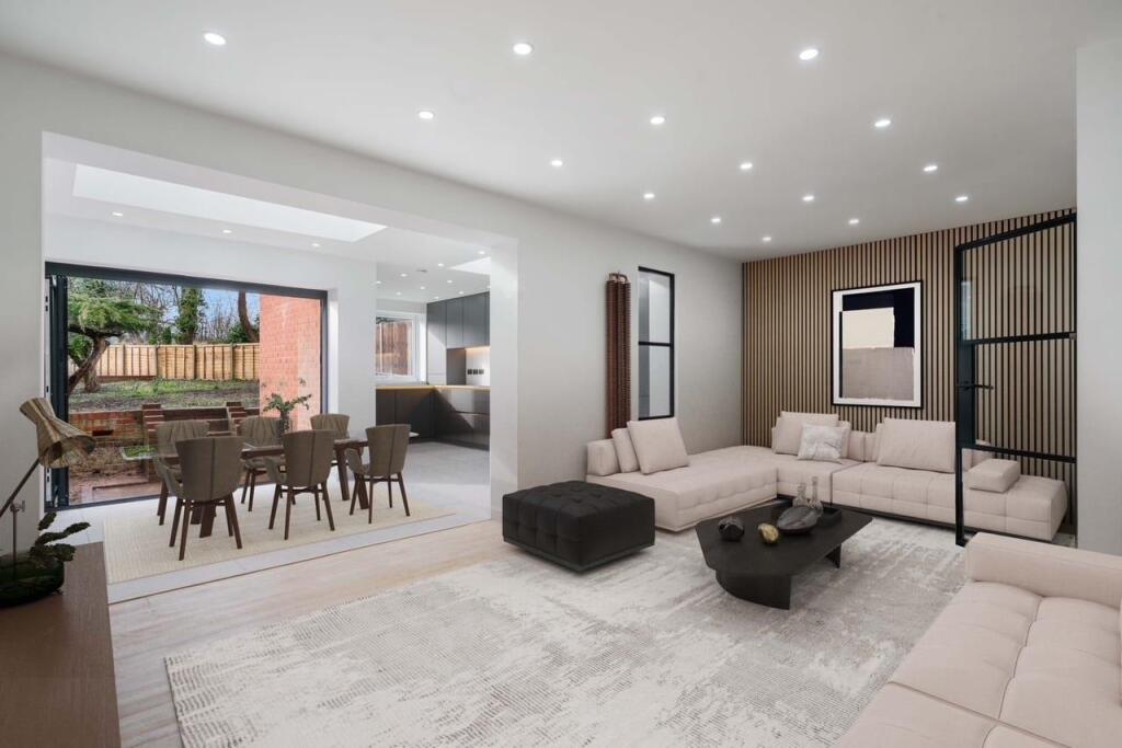 Main image of property: Seymour Villas, Penge, London, SE20