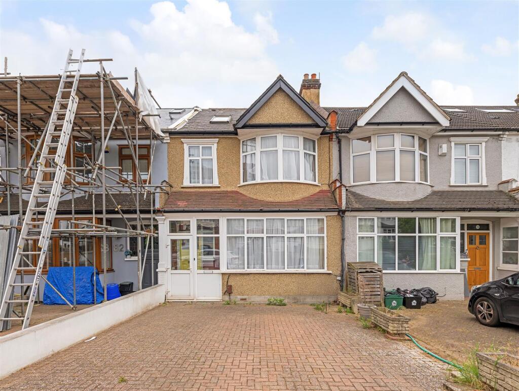 Main image of property: Chesham Road, Penge, London, SE20