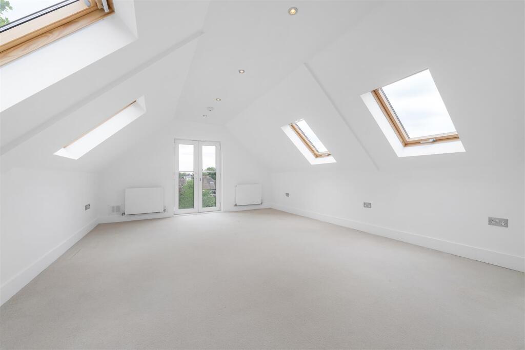 Main image of property: Sanderson Apartments, Beckenham, BR3