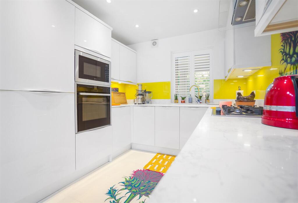 Main image of property: Selby Road, Anerley, London, SE20