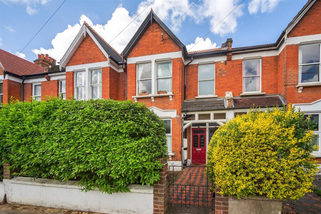 Main image of property: Tremaine Road, Anerley, London, SE20