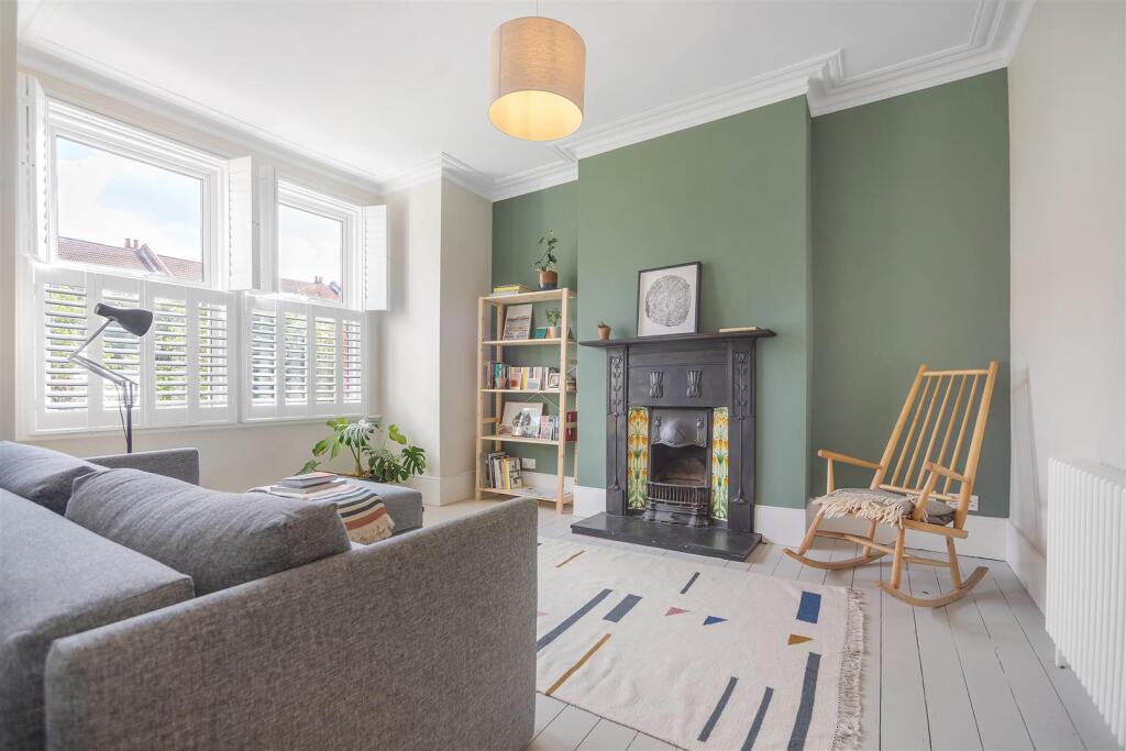Main image of property: Tremaine Road, Anerley, London, SE20