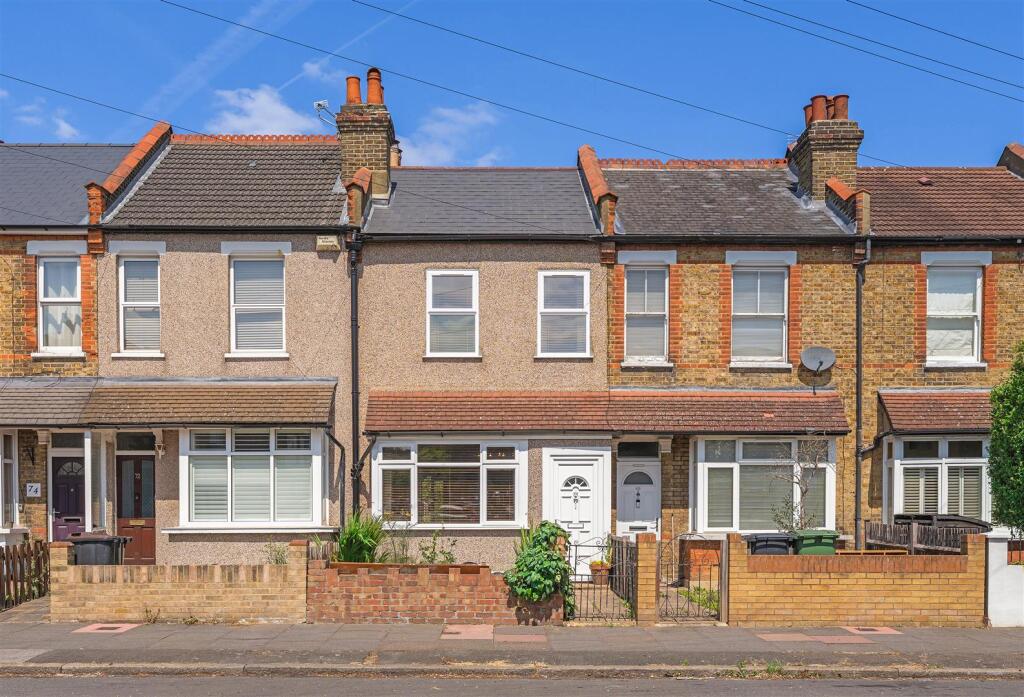 Main image of property: Marlow Road, Penge, London, SE20