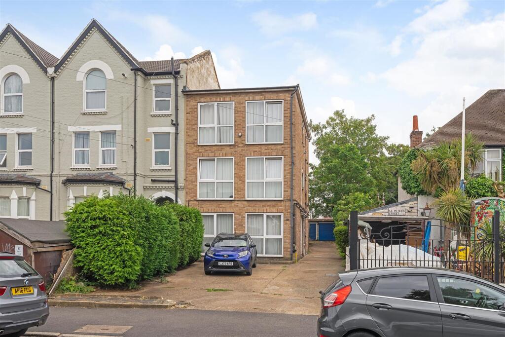 Main image of property: Enmore Road, South Norwood, London, SE25