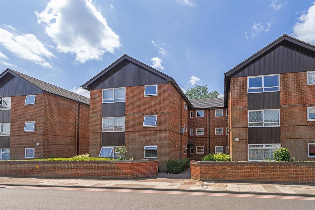 Main image of property: Berkeley Court, Nightingale Way, Swanley, BR8