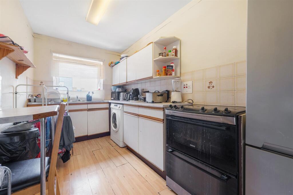 Main image of property: Berkeley Court, Nightingale Way, Swanley, BR8