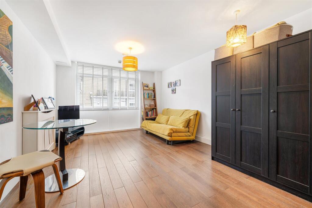 Main image of property: Weighton Road, London