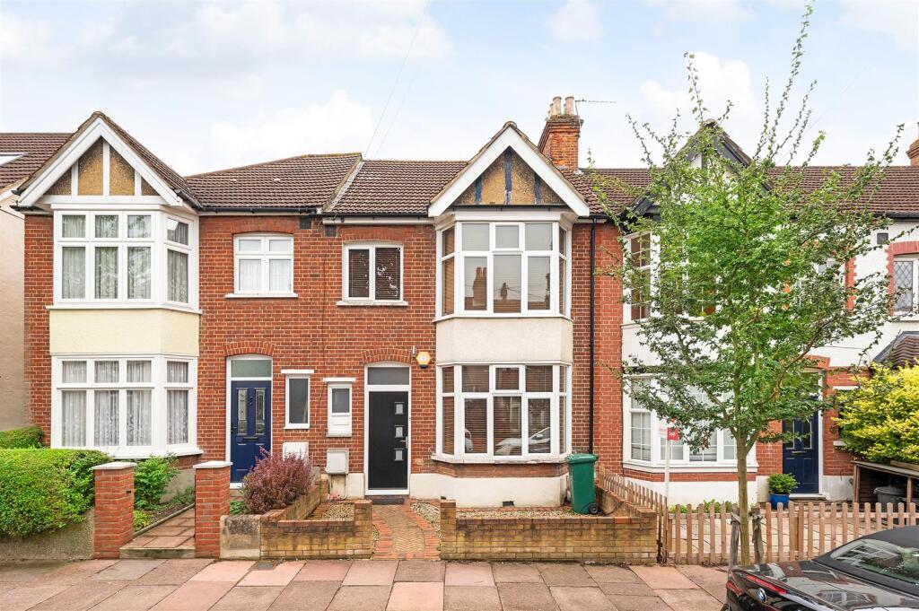 Main image of property: Sheringham Road, Penge, London, SE20