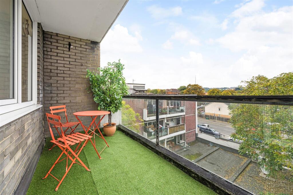 Main image of property: Stembridge Road, Penge, London, SE20