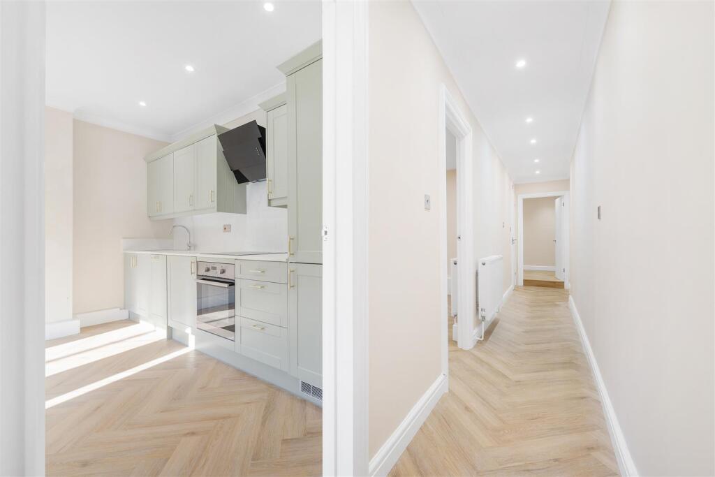 Main image of property: Mosslea Road, Penge, London, SE20