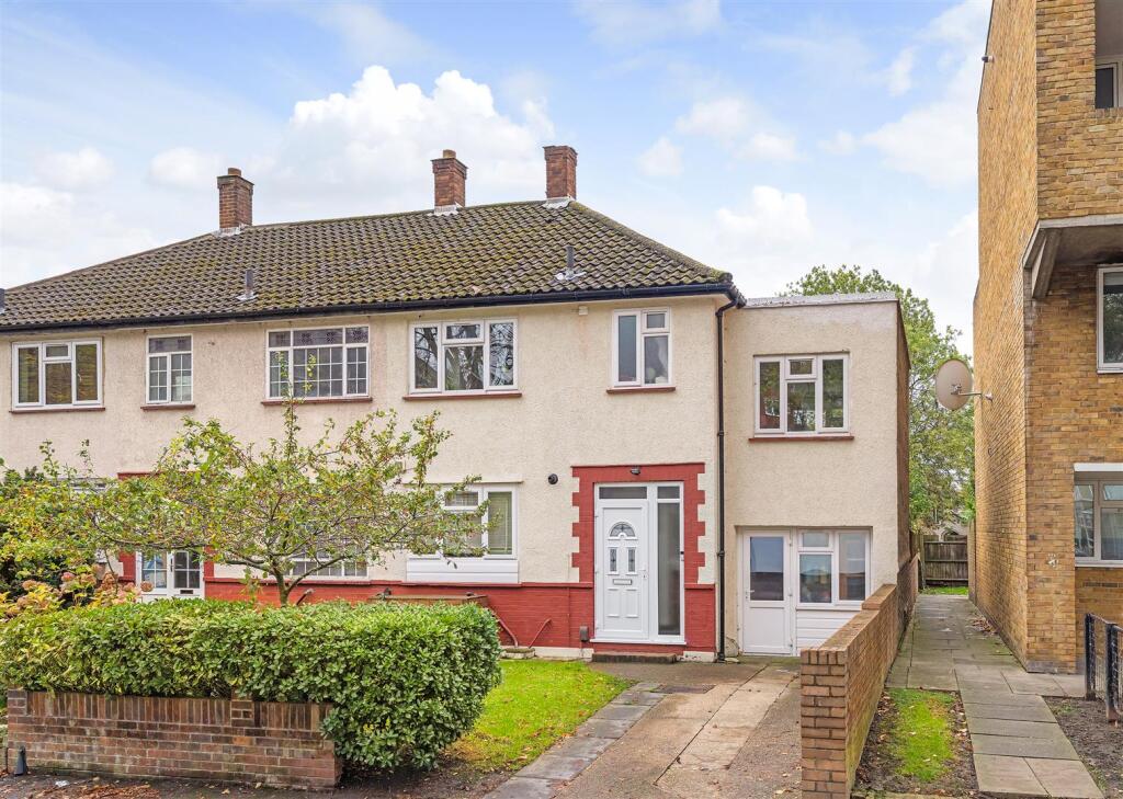 Main image of property: Queen Adelaide Road, Penge, London, SE20