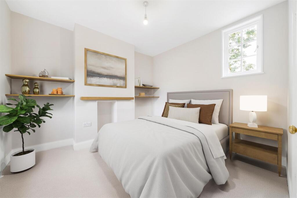 Main image of property: Royal Waterman Square, Penge, SE20