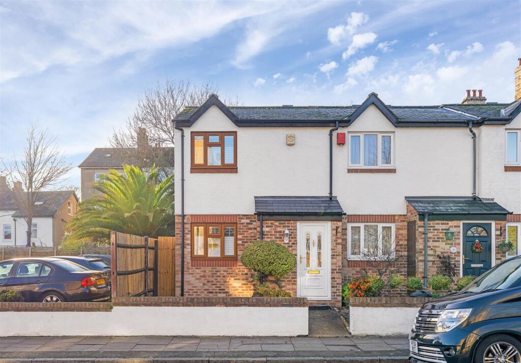 Main image of property: Byron Close, Wheathill Road, Anerley, London, SE20