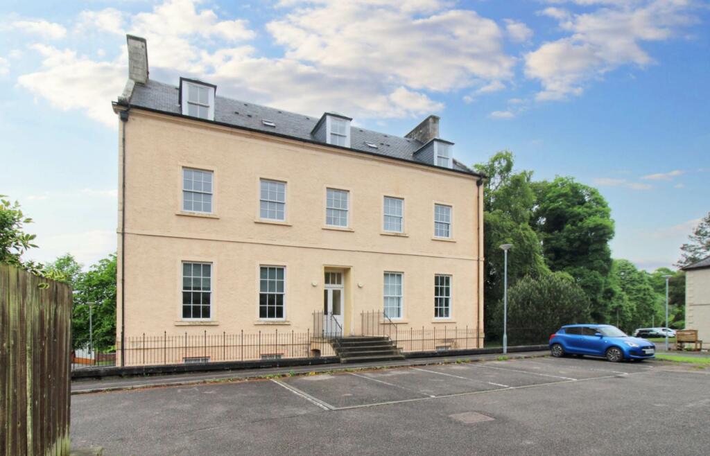 2 bedroom apartment for sale in Culduthel Park, Inverness, IV2
