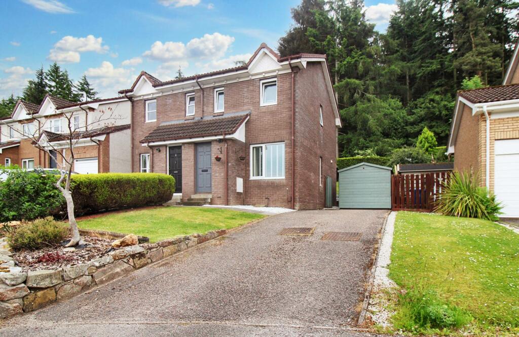 Main image of property: Loch Lann Avenue, Culloden