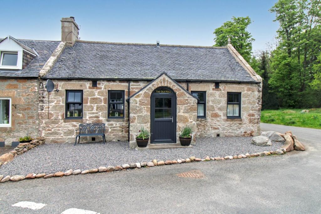 Main image of property: Brackla, Culcharry