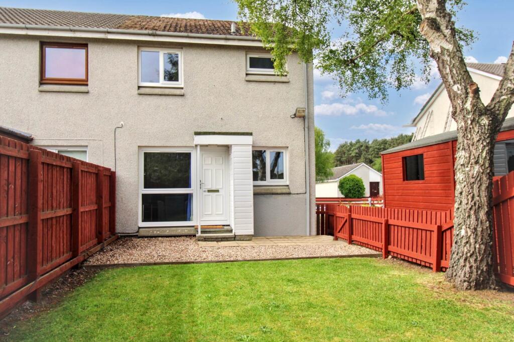 Main image of property: Wyvis Drive, Nairn