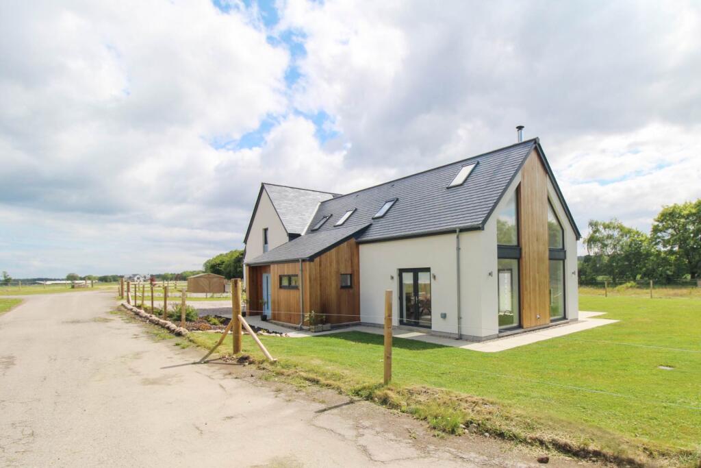 Main image of property: Cedar House, Nairnside Farm, Cawdor
