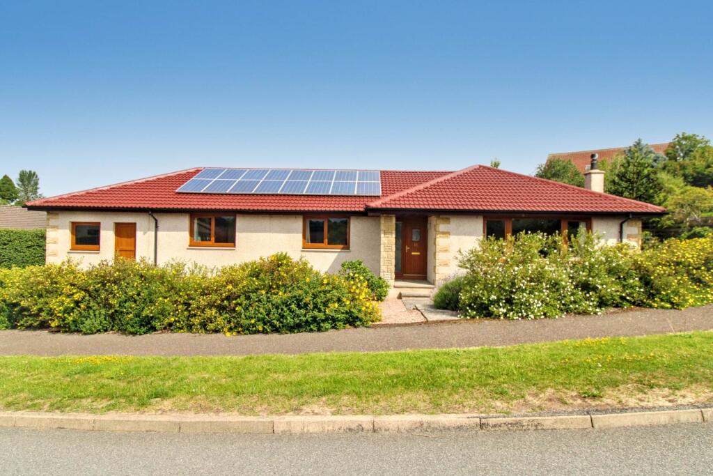 Main image of property: Riverpark, Nairn