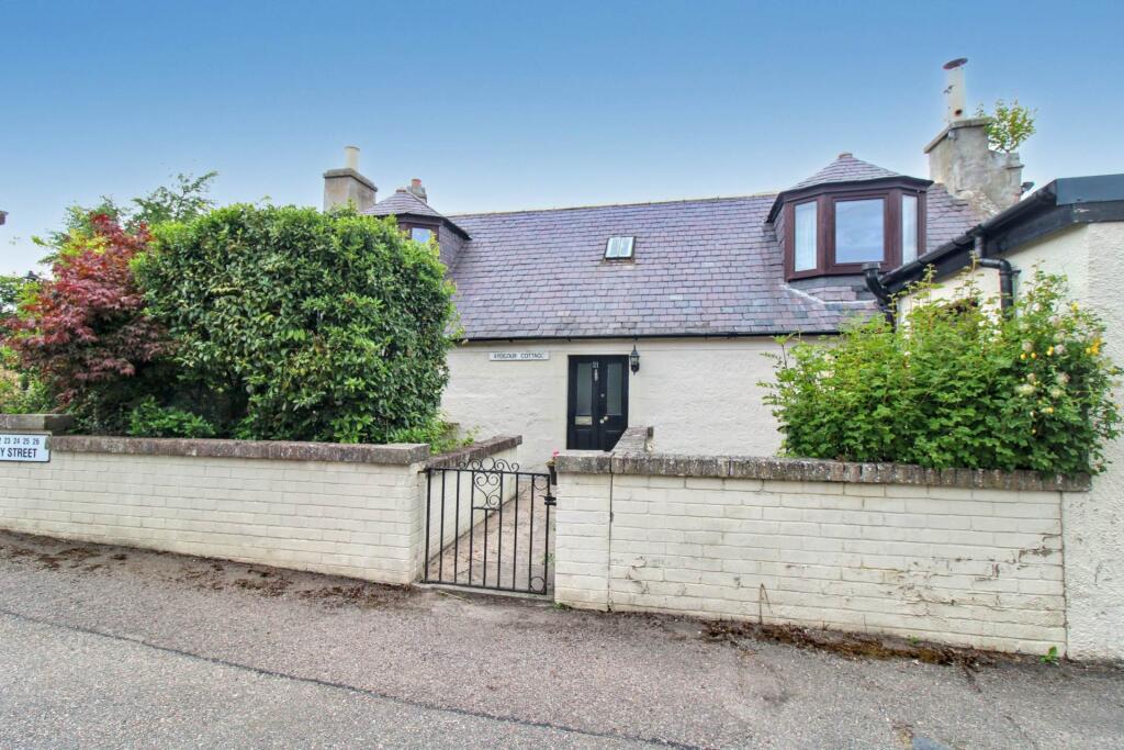Main image of property: Society Street, Nairn