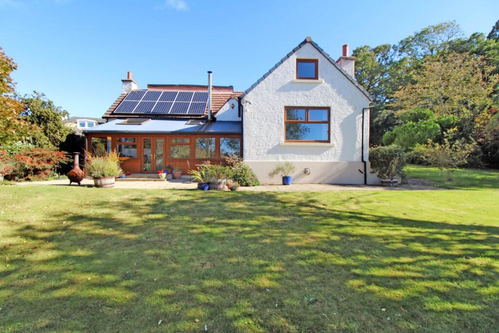 Main image of property: Lethen Road, Auldearn, Nairn